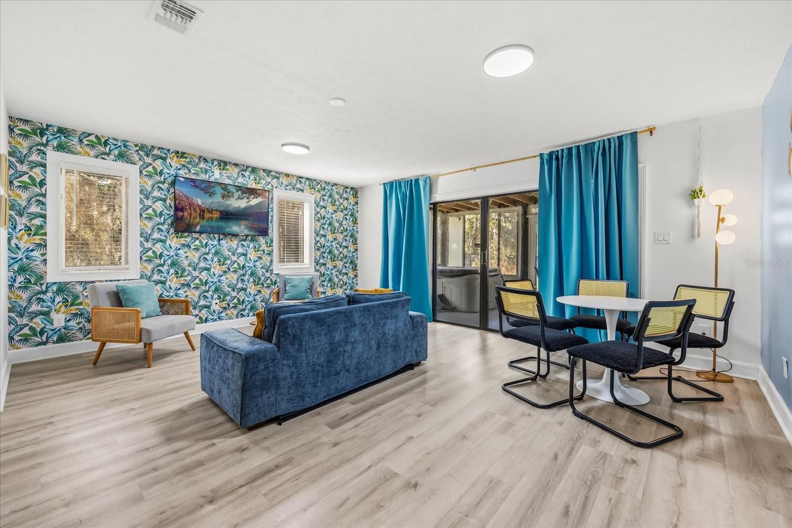 ACREAGE & UNREC - Residential