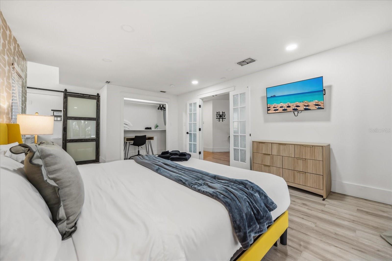 ACREAGE & UNREC - Residential