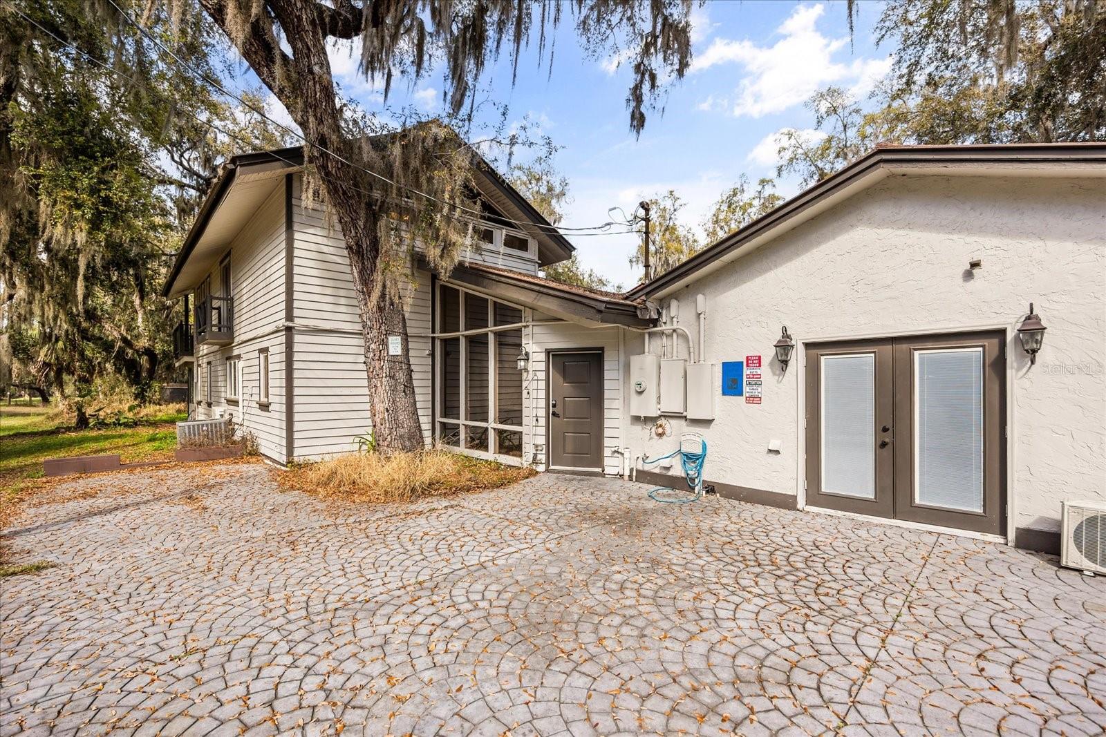 ACREAGE & UNREC - Residential