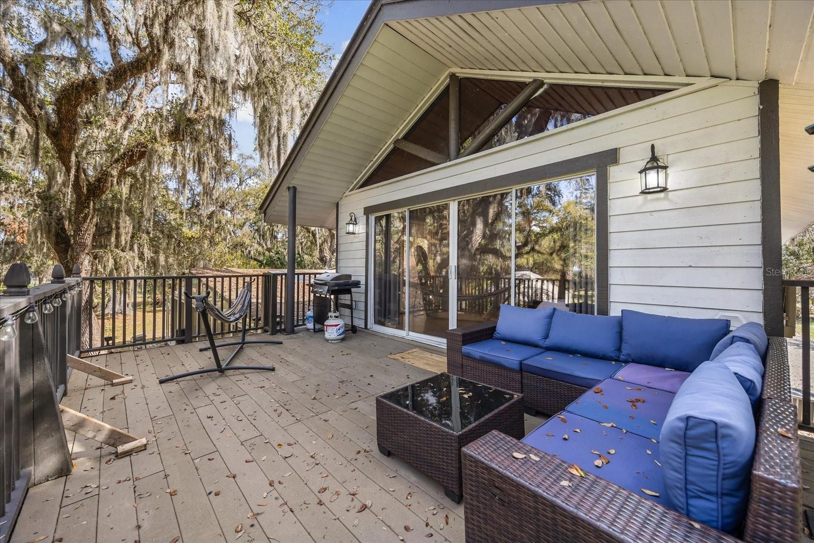 ACREAGE & UNREC - Residential
