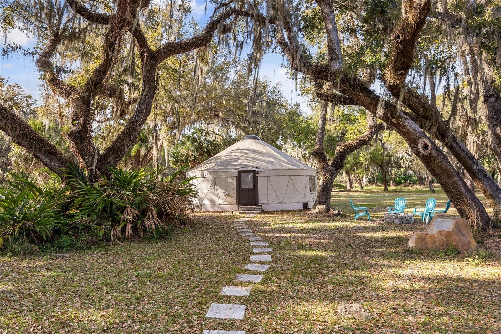 ACREAGE & UNREC - Residential