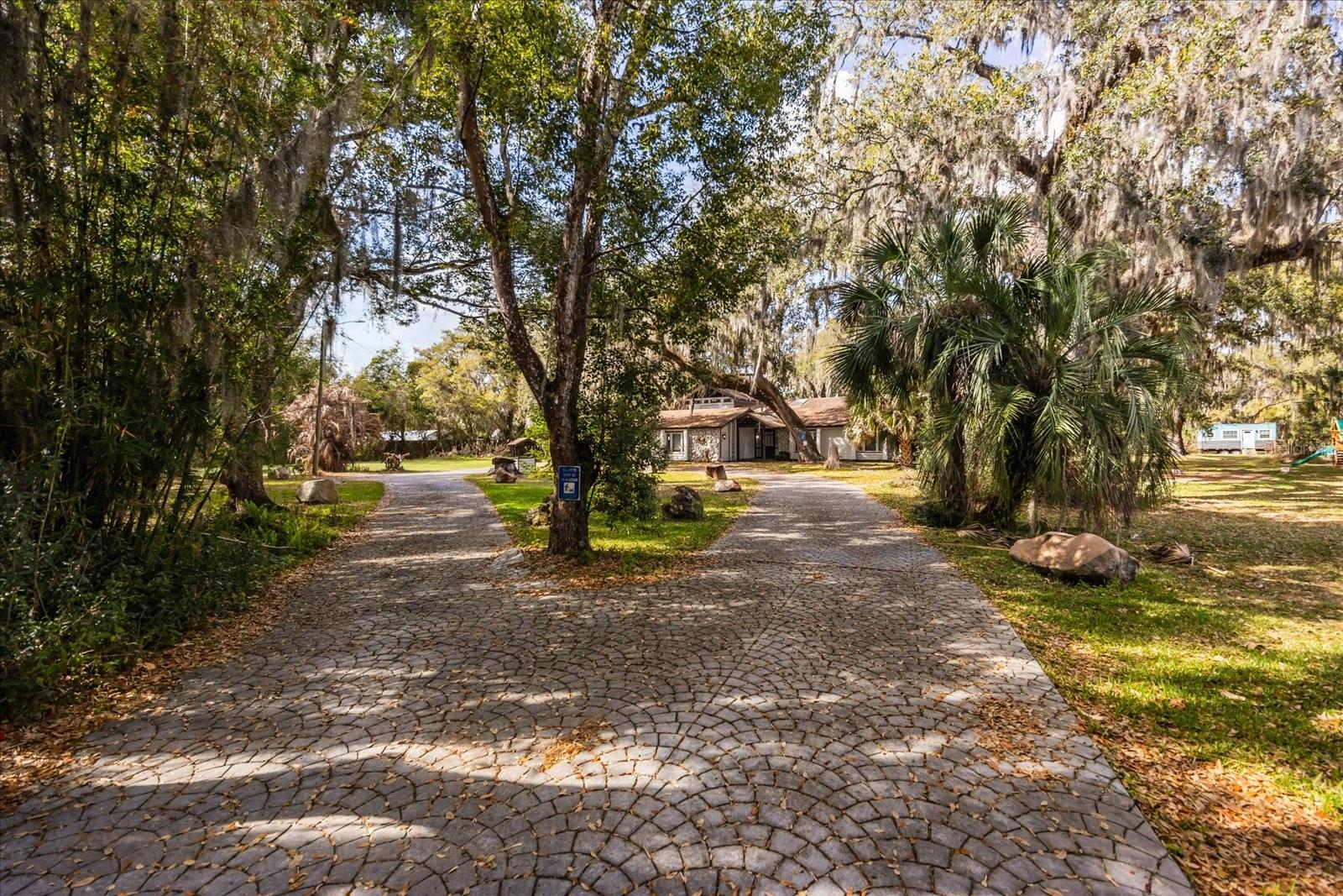 ACREAGE & UNREC - Residential