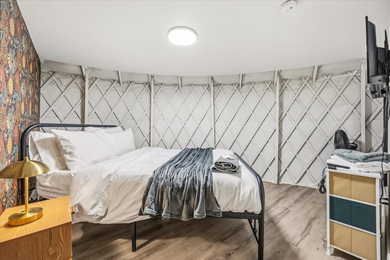 ACREAGE & UNREC - Residential