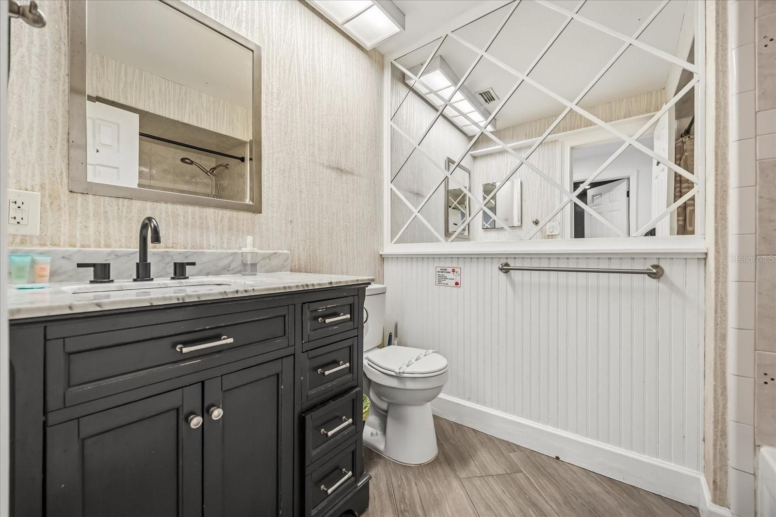 ACREAGE & UNREC - Residential