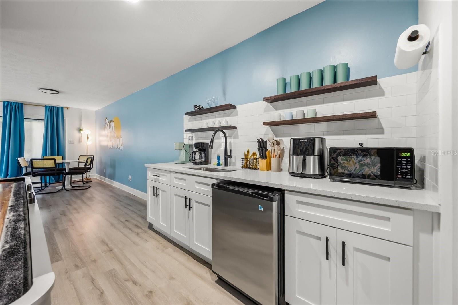 ACREAGE & UNREC - Residential