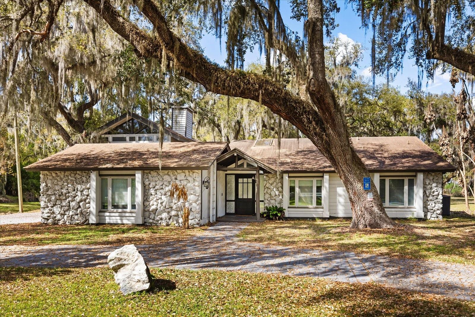 ACREAGE & UNREC - Residential