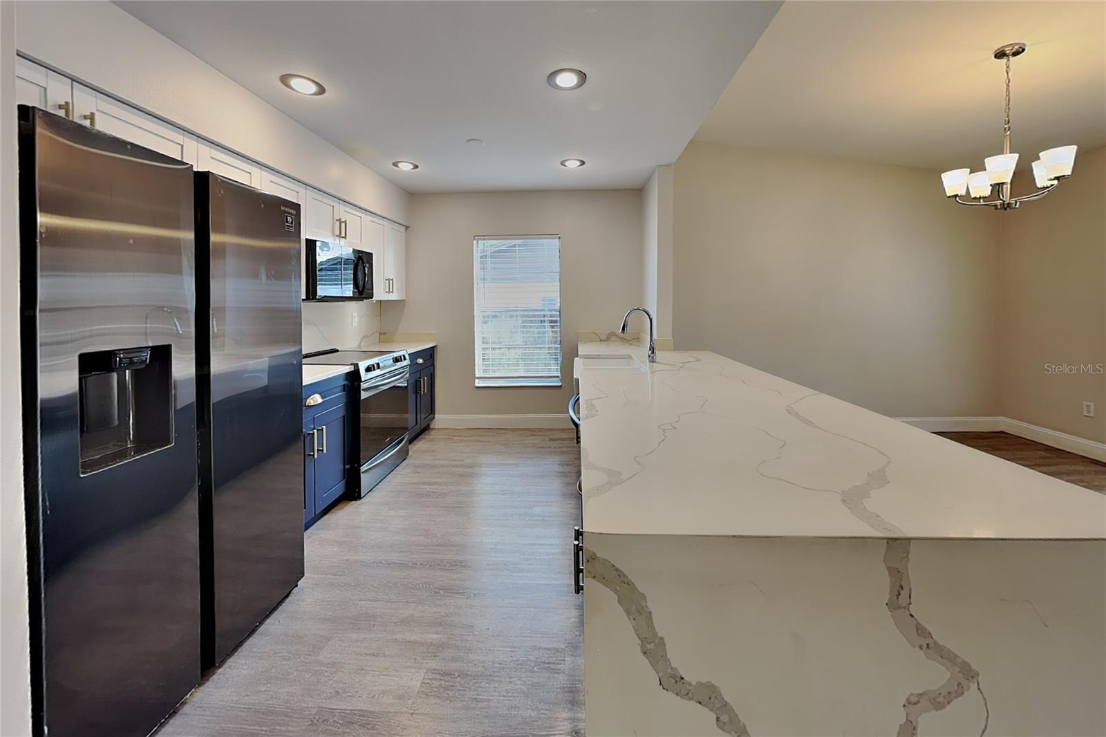 BRYAN MANOR - Residential Lease