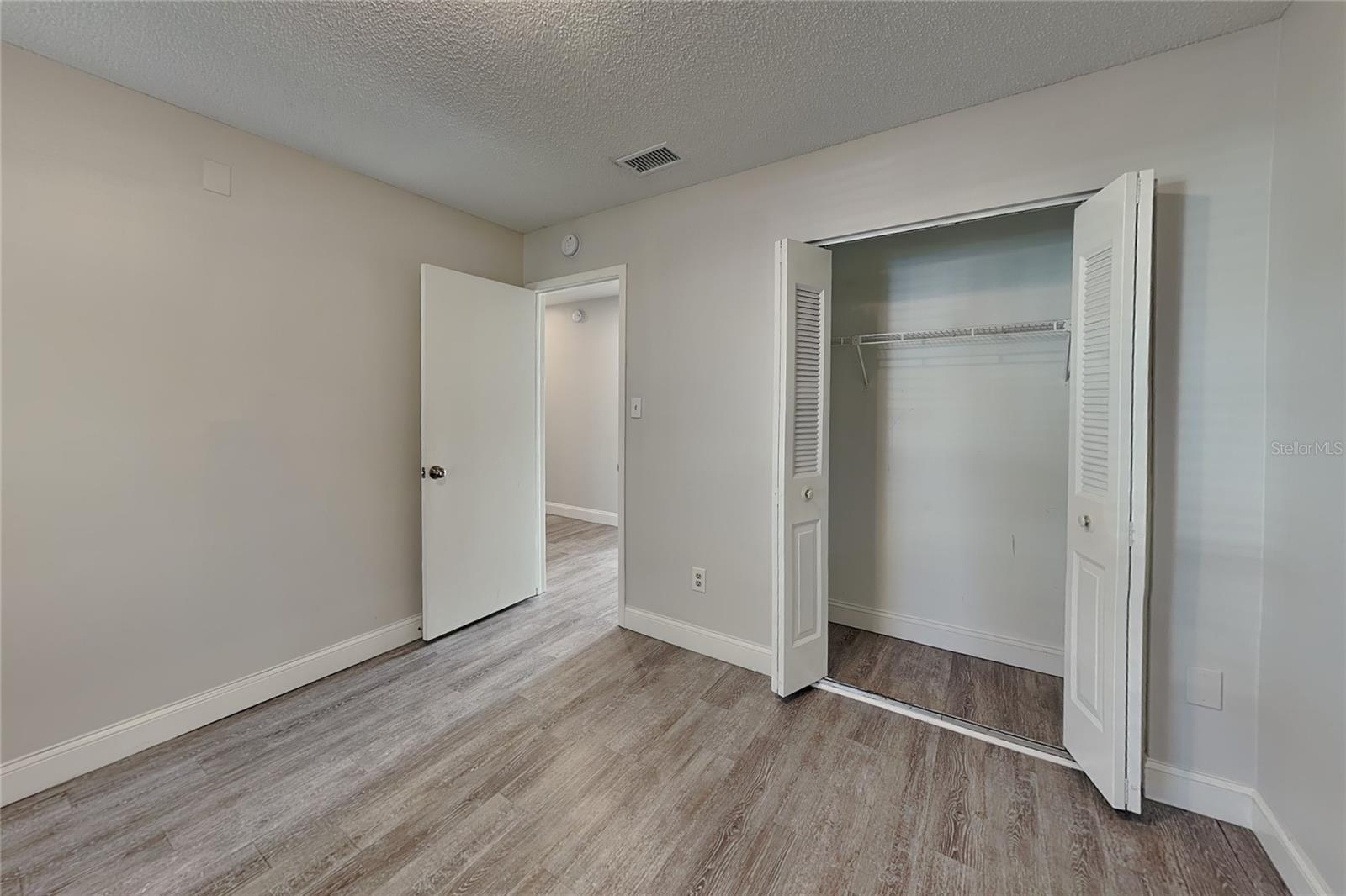 BRYAN MANOR - Residential Lease