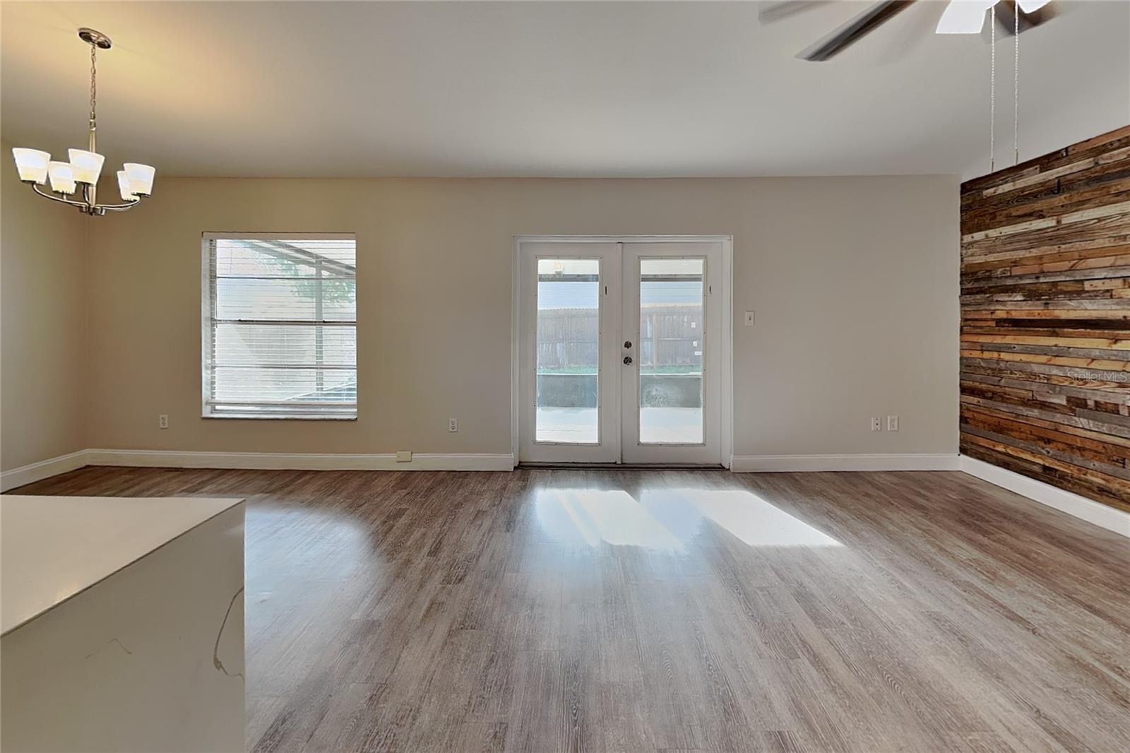 BRYAN MANOR - Residential Lease