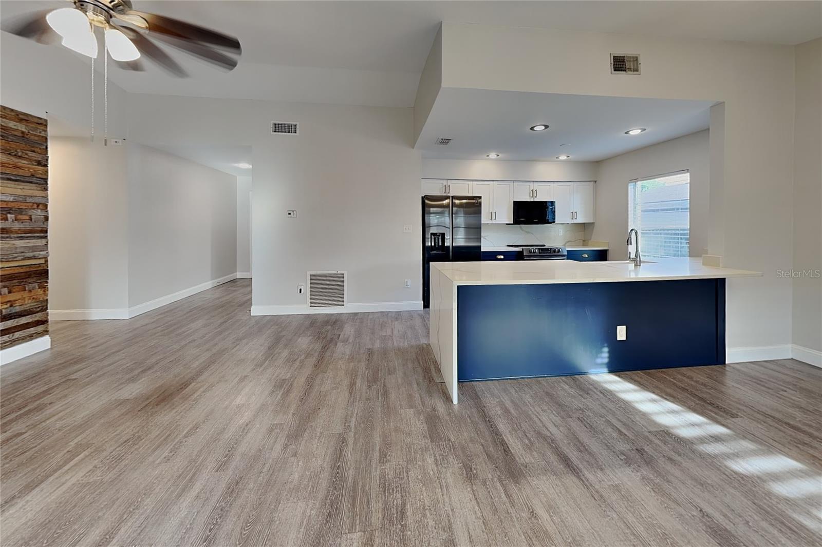 BRYAN MANOR - Residential Lease
