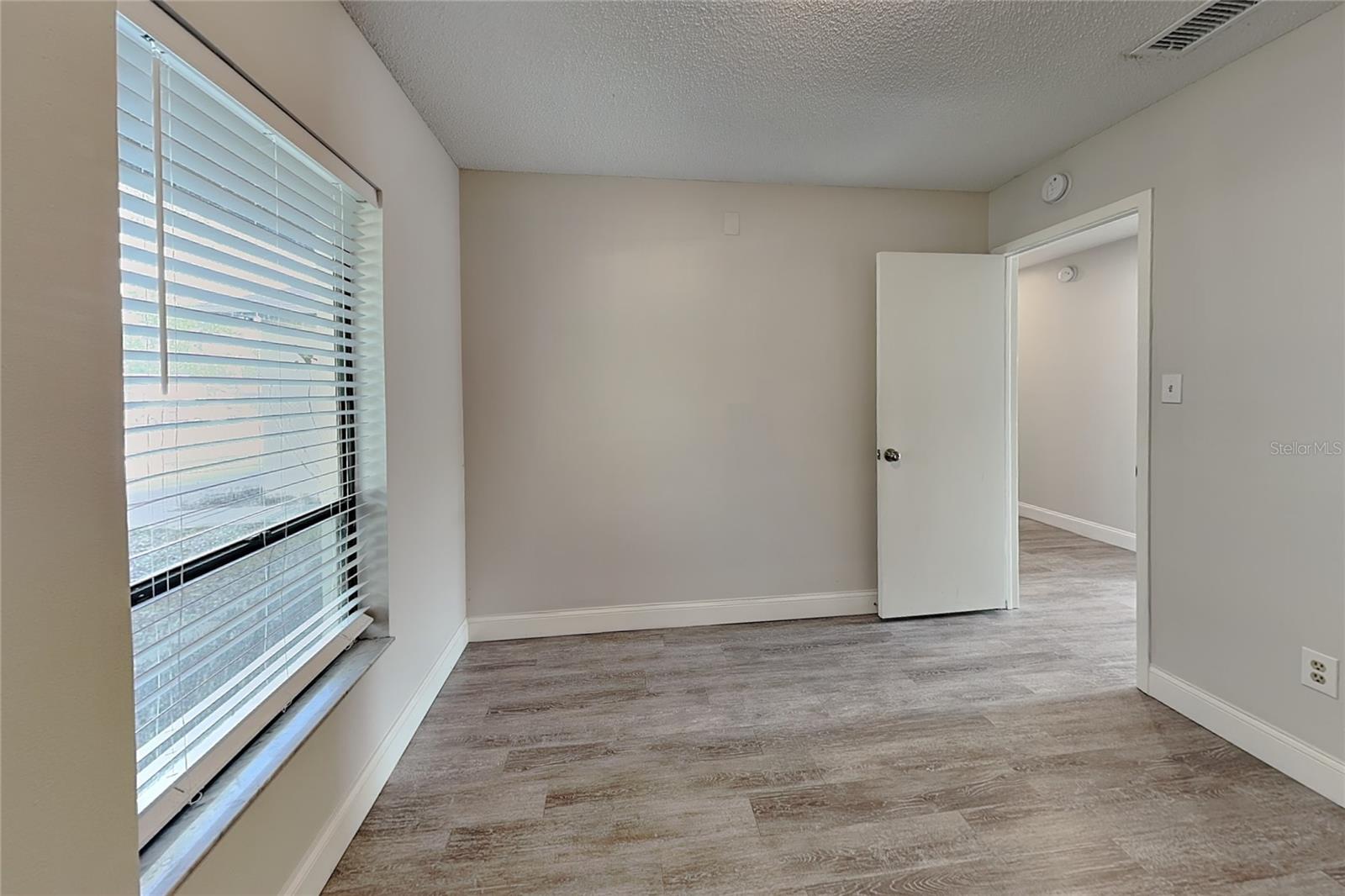 BRYAN MANOR - Residential Lease