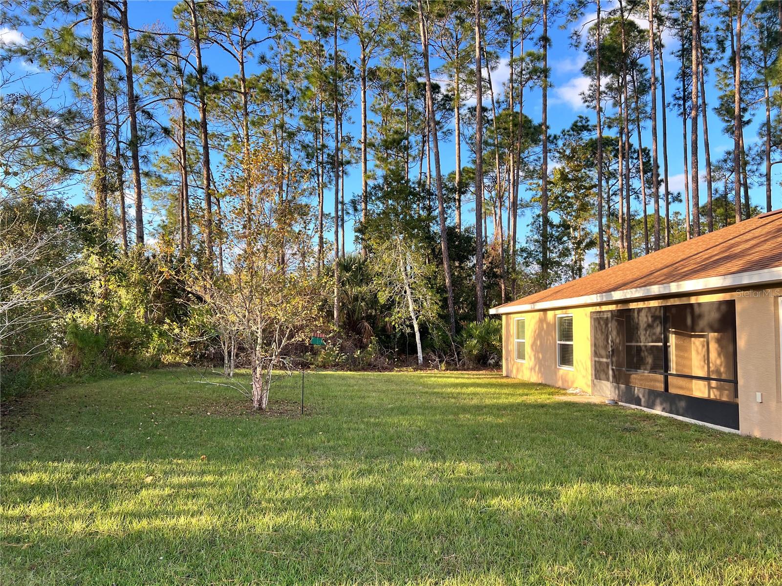 BAYSIDE PRCL C - Residential Lease