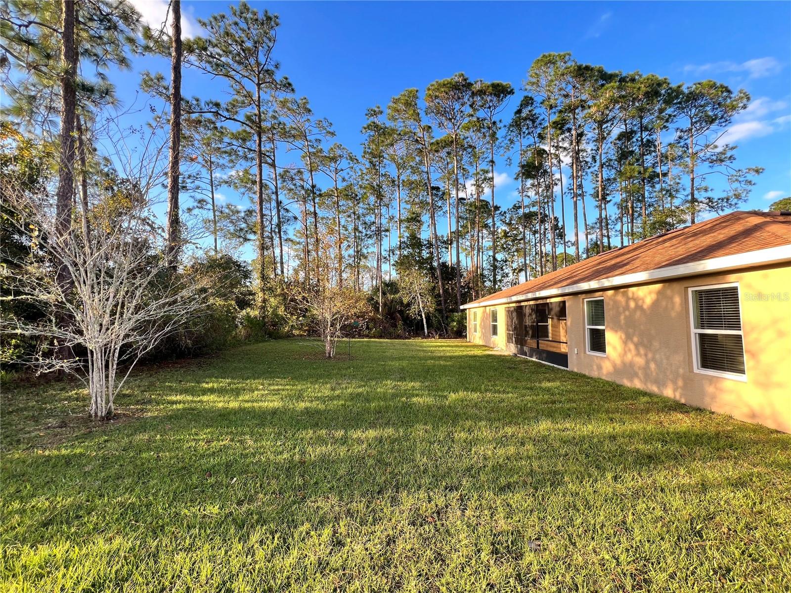 BAYSIDE PRCL C - Residential Lease