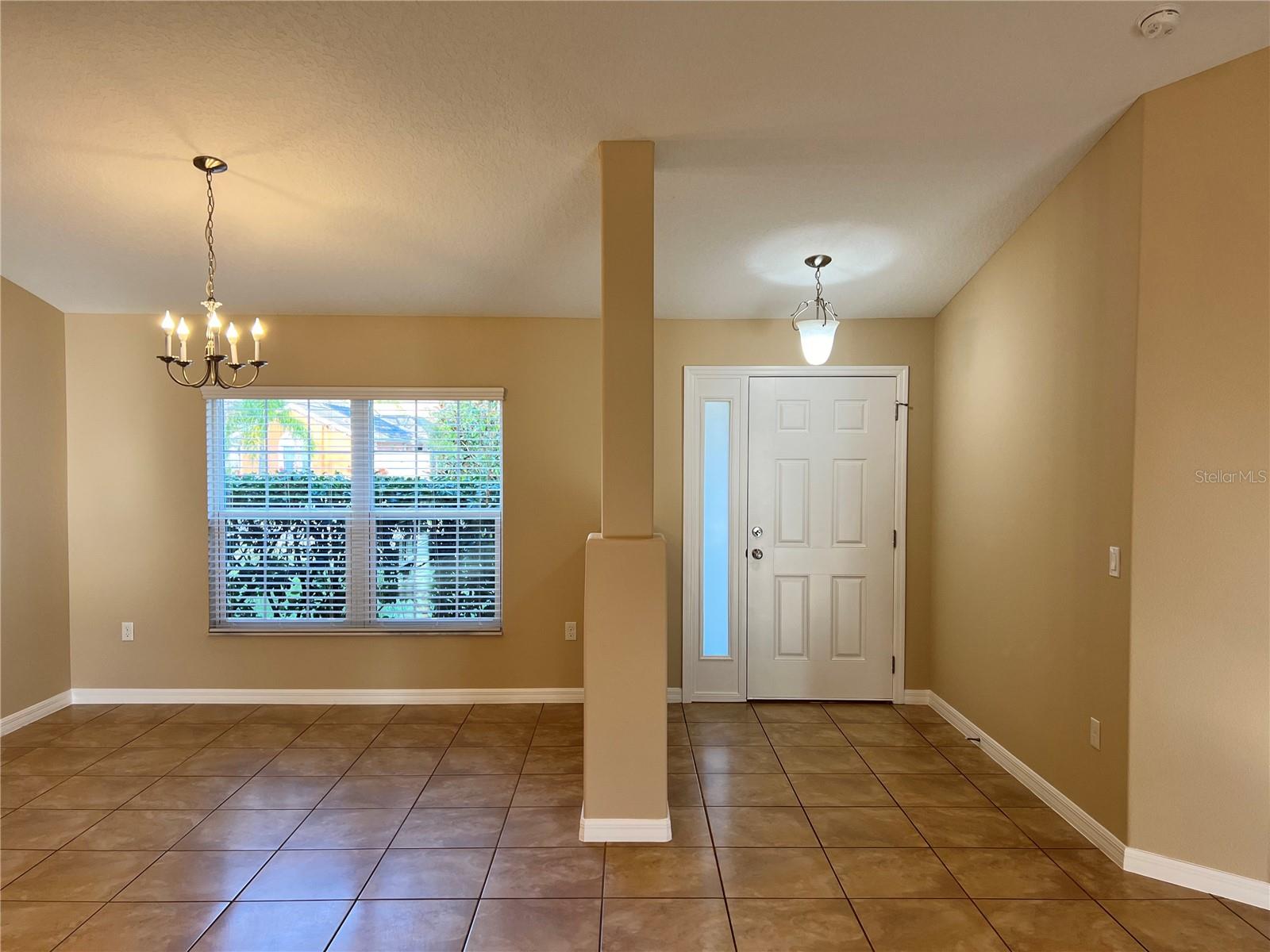 BAYSIDE PRCL C - Residential Lease