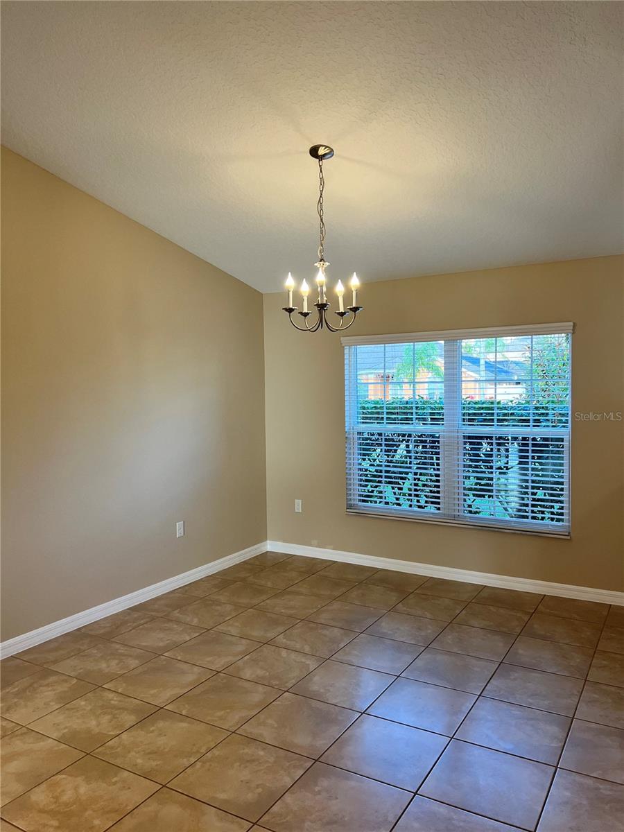 BAYSIDE PRCL C - Residential Lease