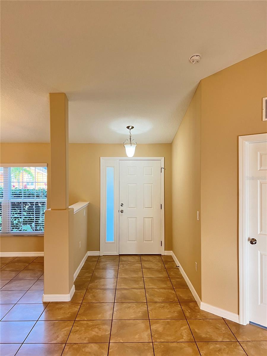 BAYSIDE PRCL C - Residential Lease