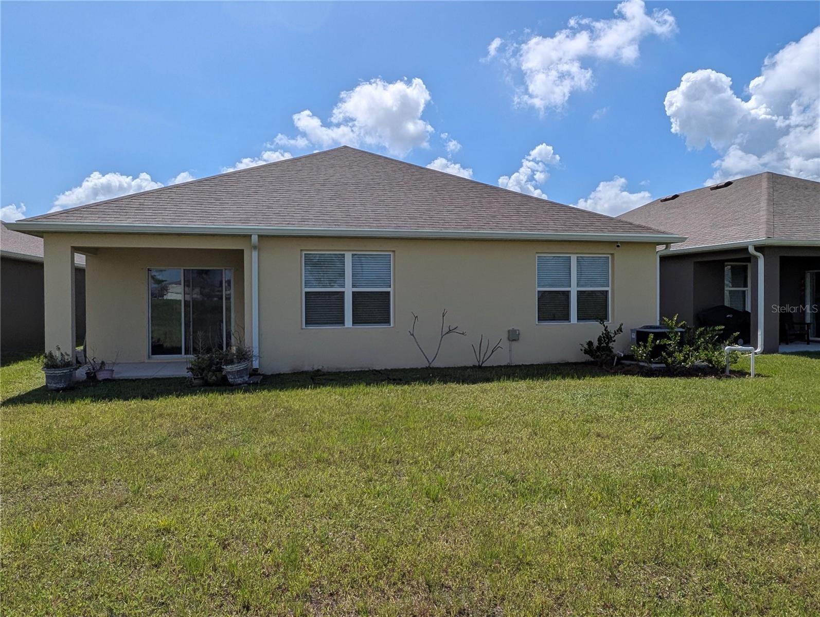 CYPRESS BAY WEST - Residential