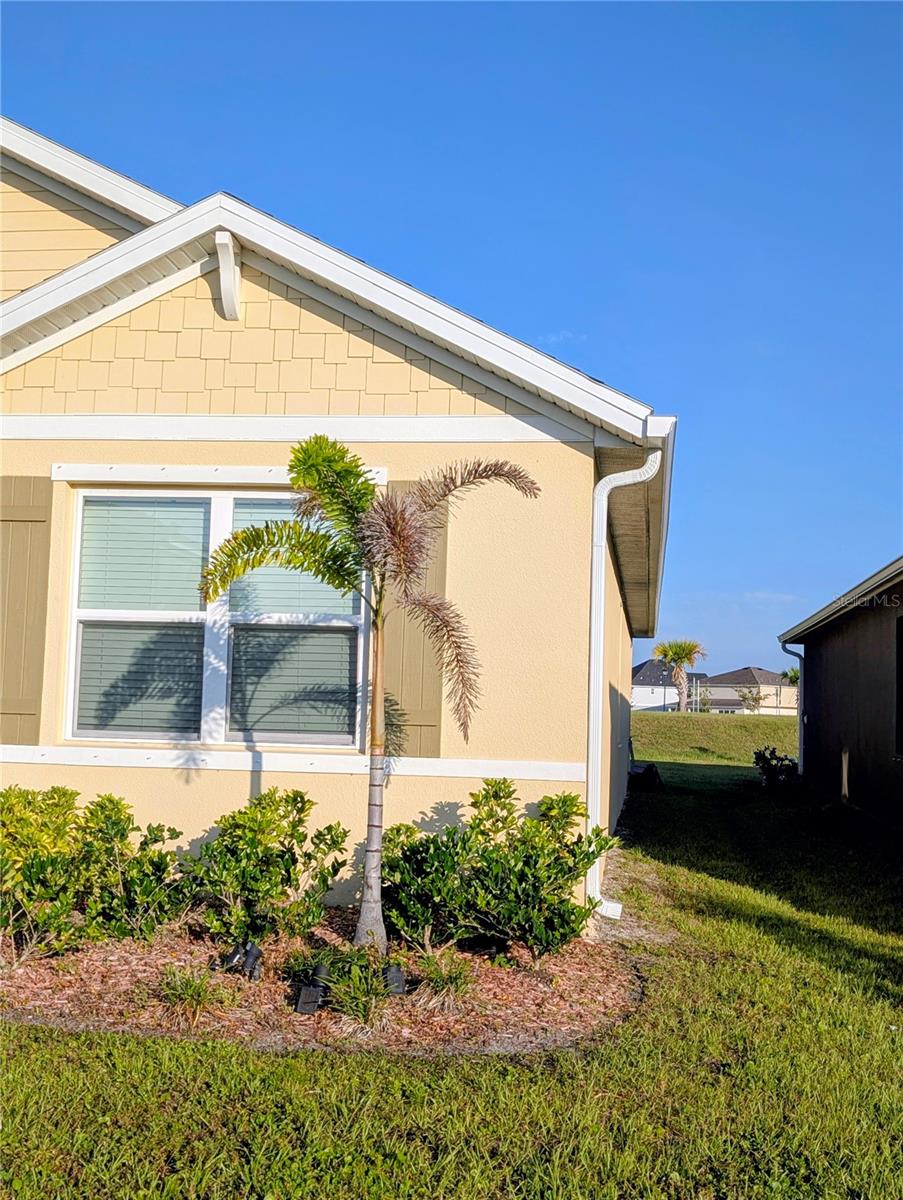 CYPRESS BAY WEST - Residential
