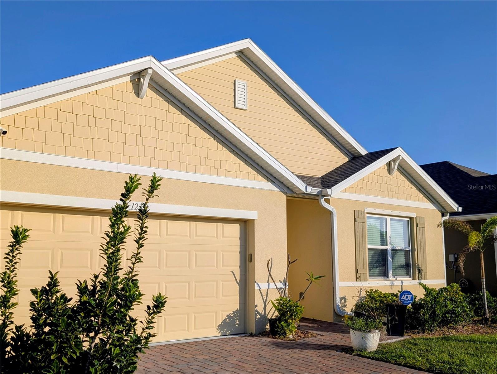 CYPRESS BAY WEST - Residential