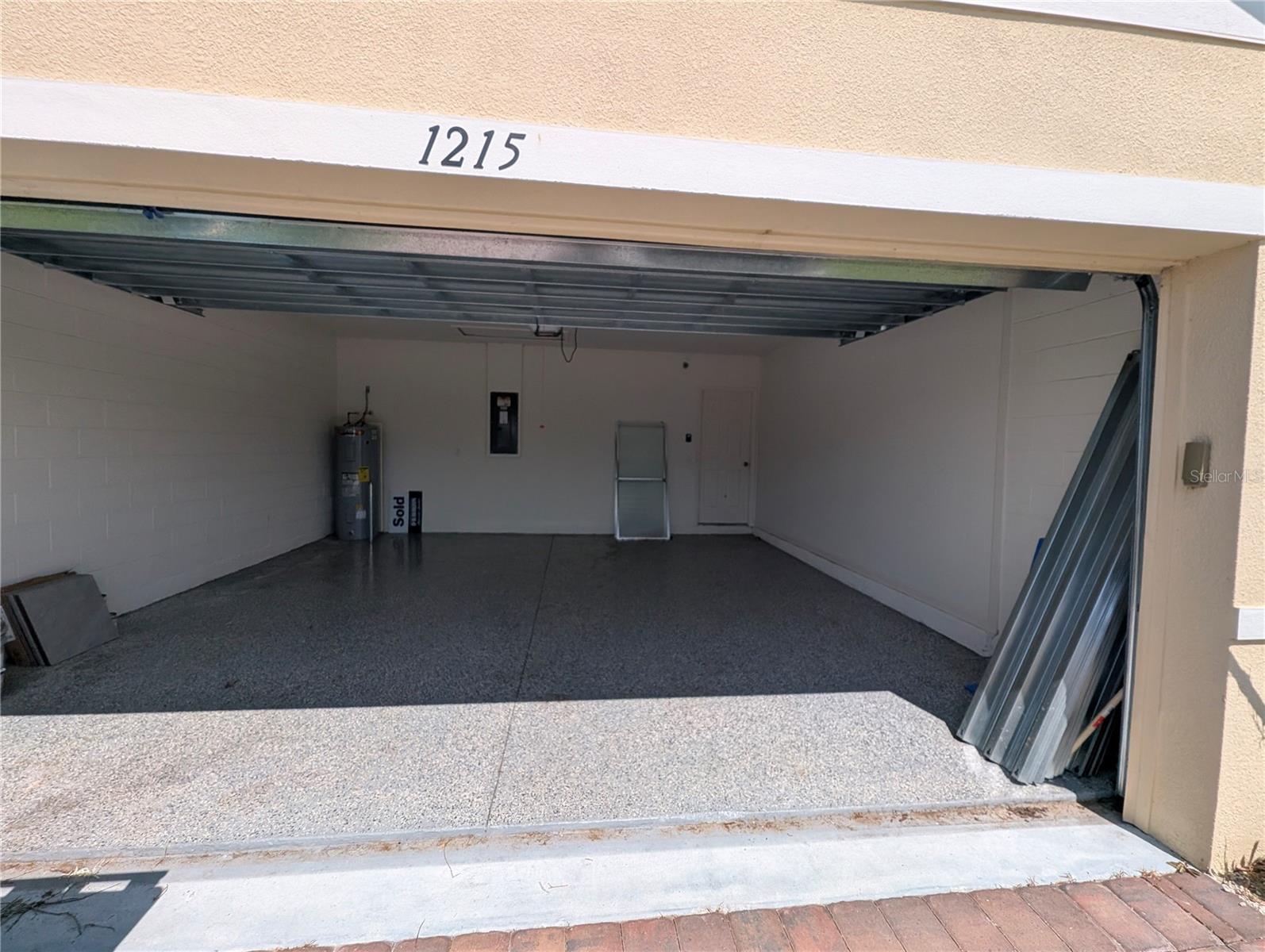 CYPRESS BAY WEST - Residential