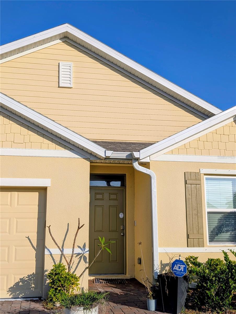 CYPRESS BAY WEST - Residential