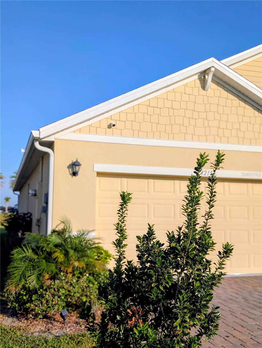 CYPRESS BAY WEST - Residential