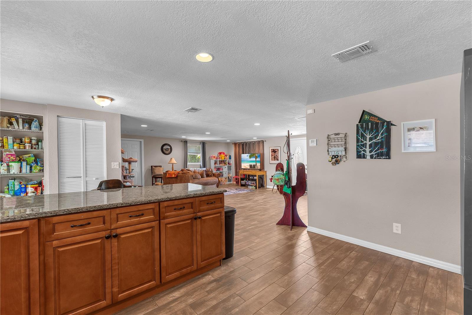 RUSKIN COLONY FARMS 1ST EXTENS - Residential