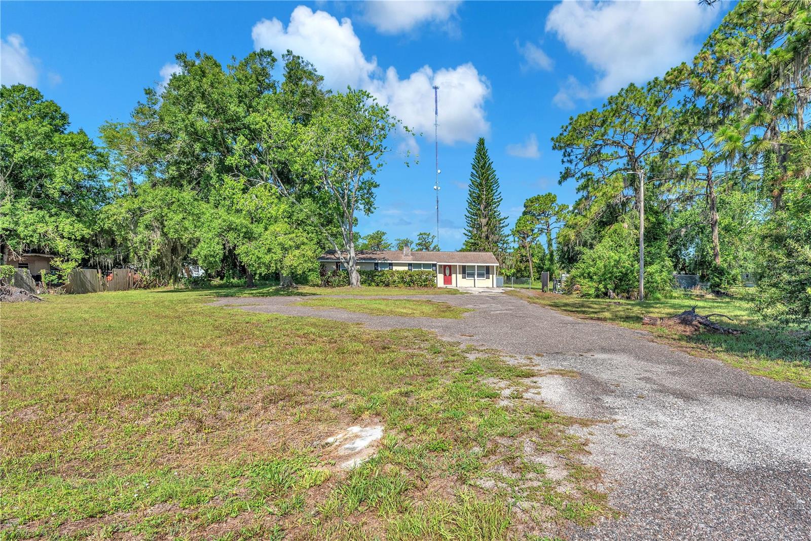 RUSKIN COLONY FARMS 1ST EXTENS - Residential