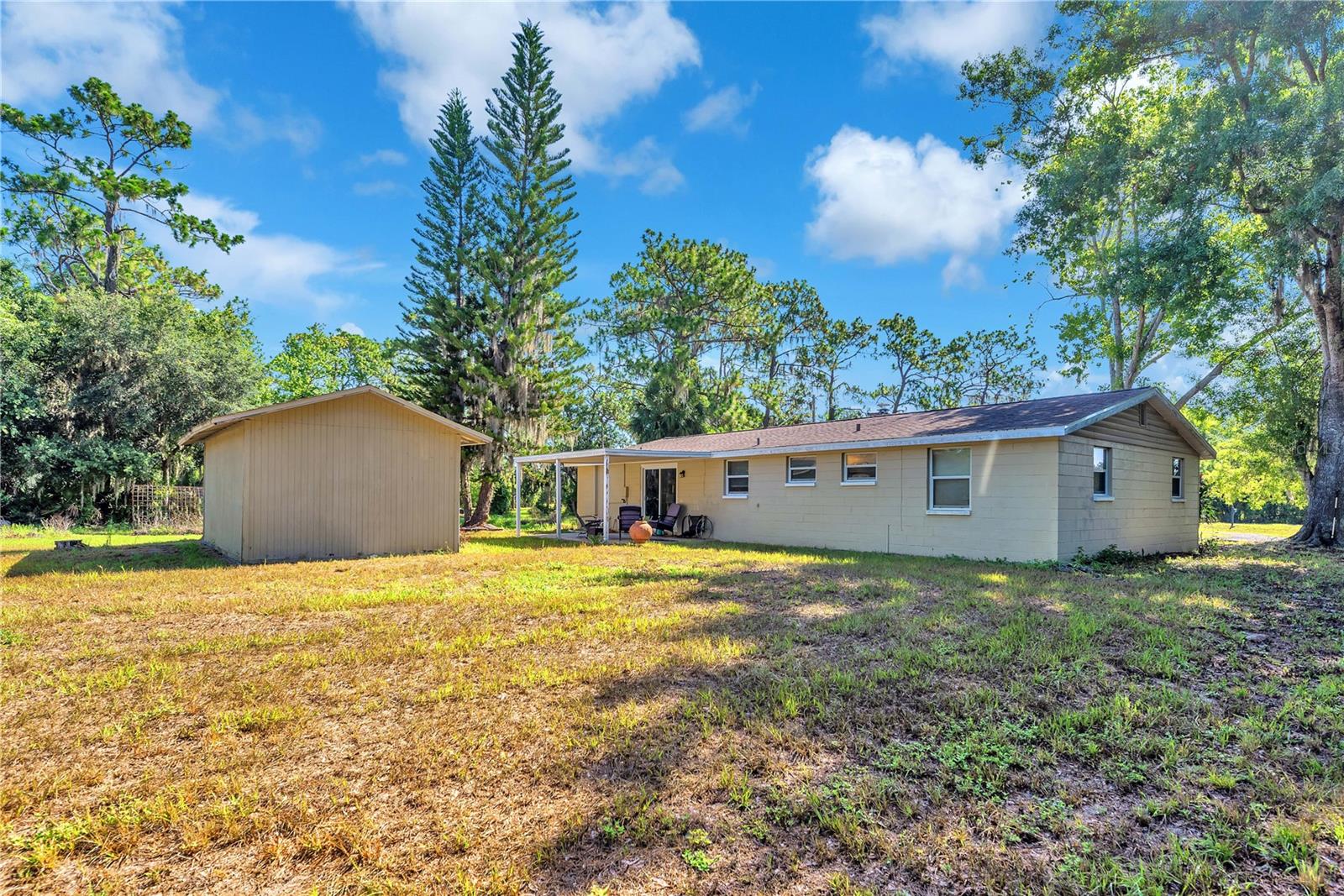 RUSKIN COLONY FARMS 1ST EXTENS - Residential