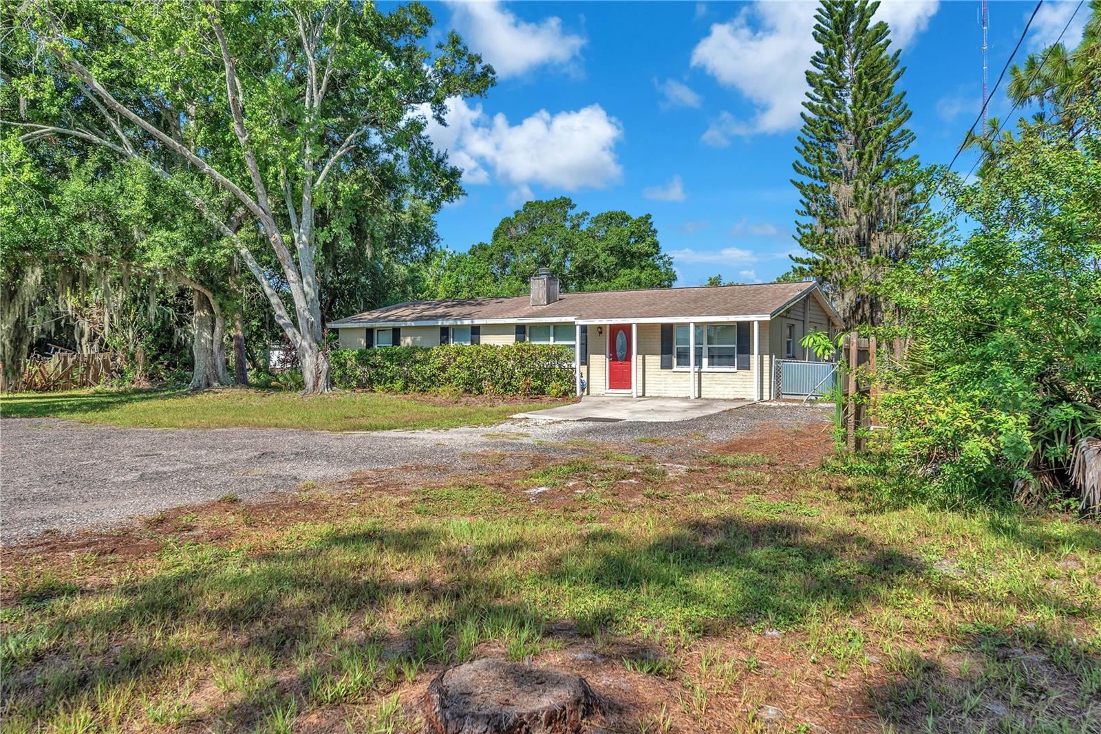 RUSKIN COLONY FARMS 1ST EXTENS - Residential