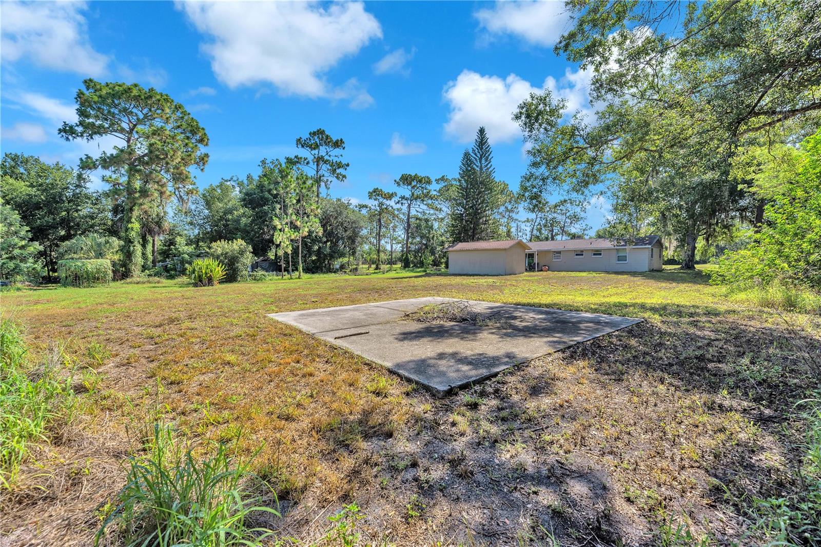 RUSKIN COLONY FARMS 1ST EXTENS - Residential