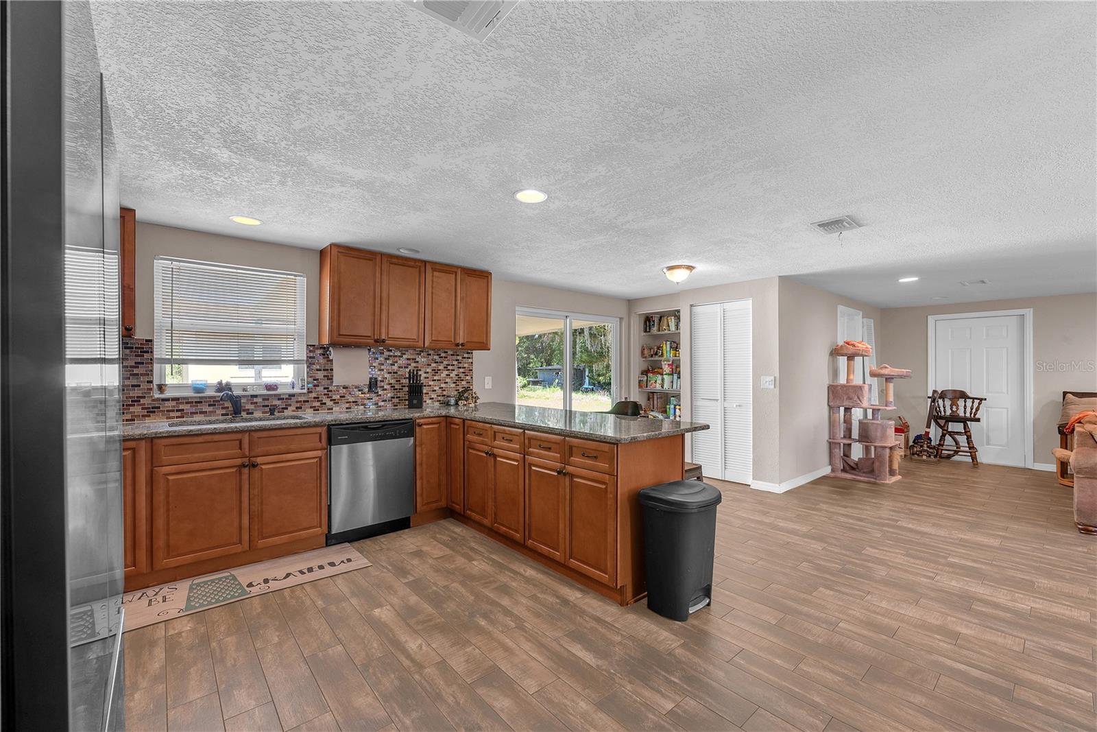 RUSKIN COLONY FARMS 1ST EXTENS - Residential