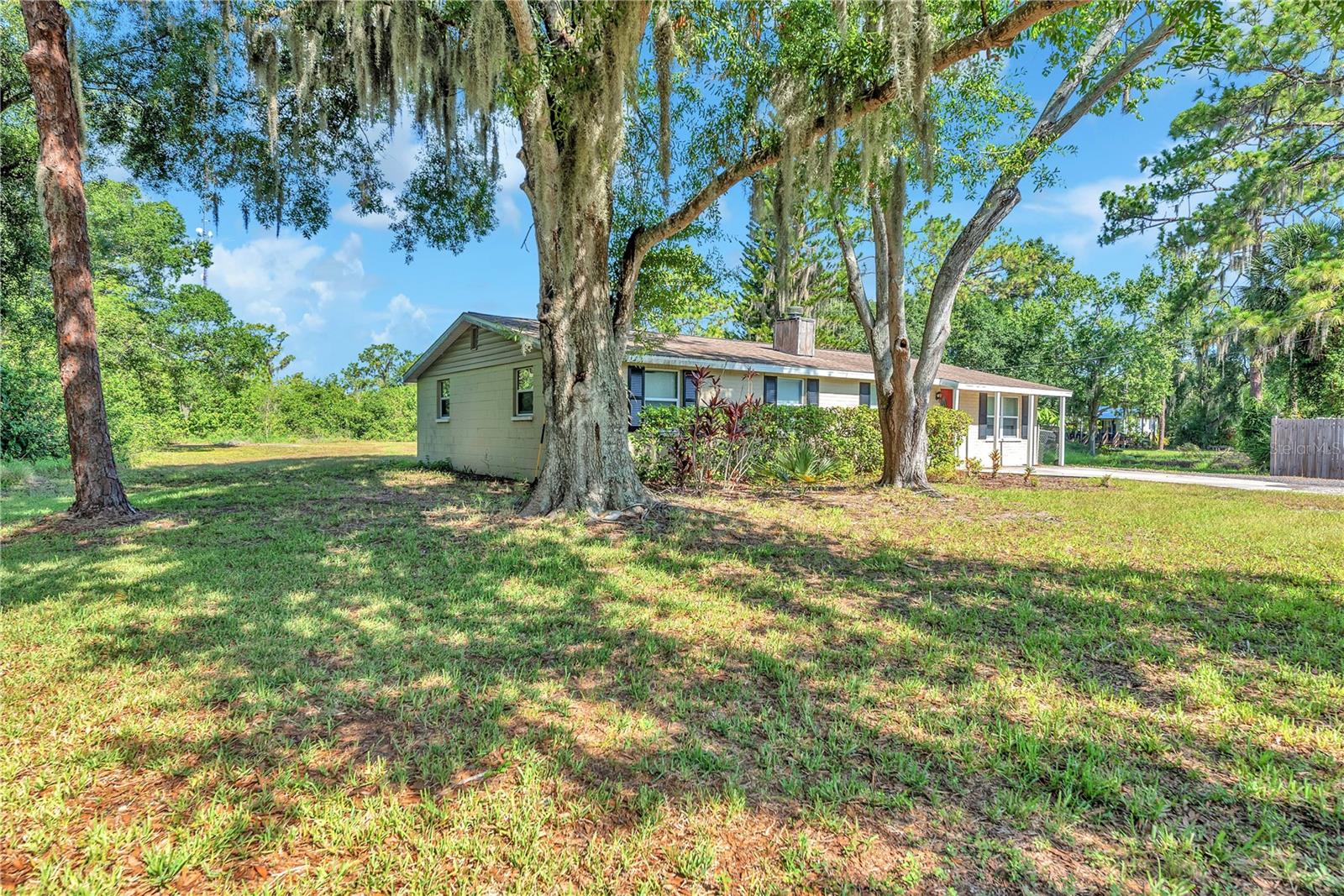 RUSKIN COLONY FARMS 1ST EXTENS - Residential