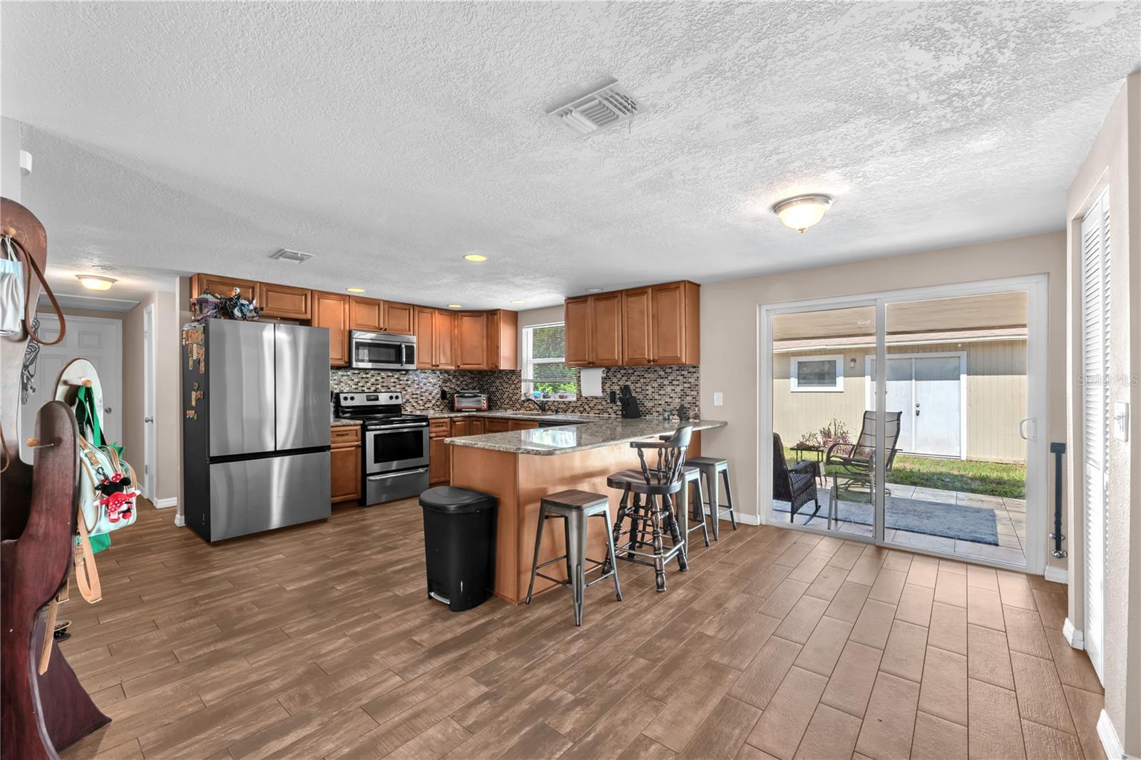 RUSKIN COLONY FARMS 1ST EXTENS - Residential