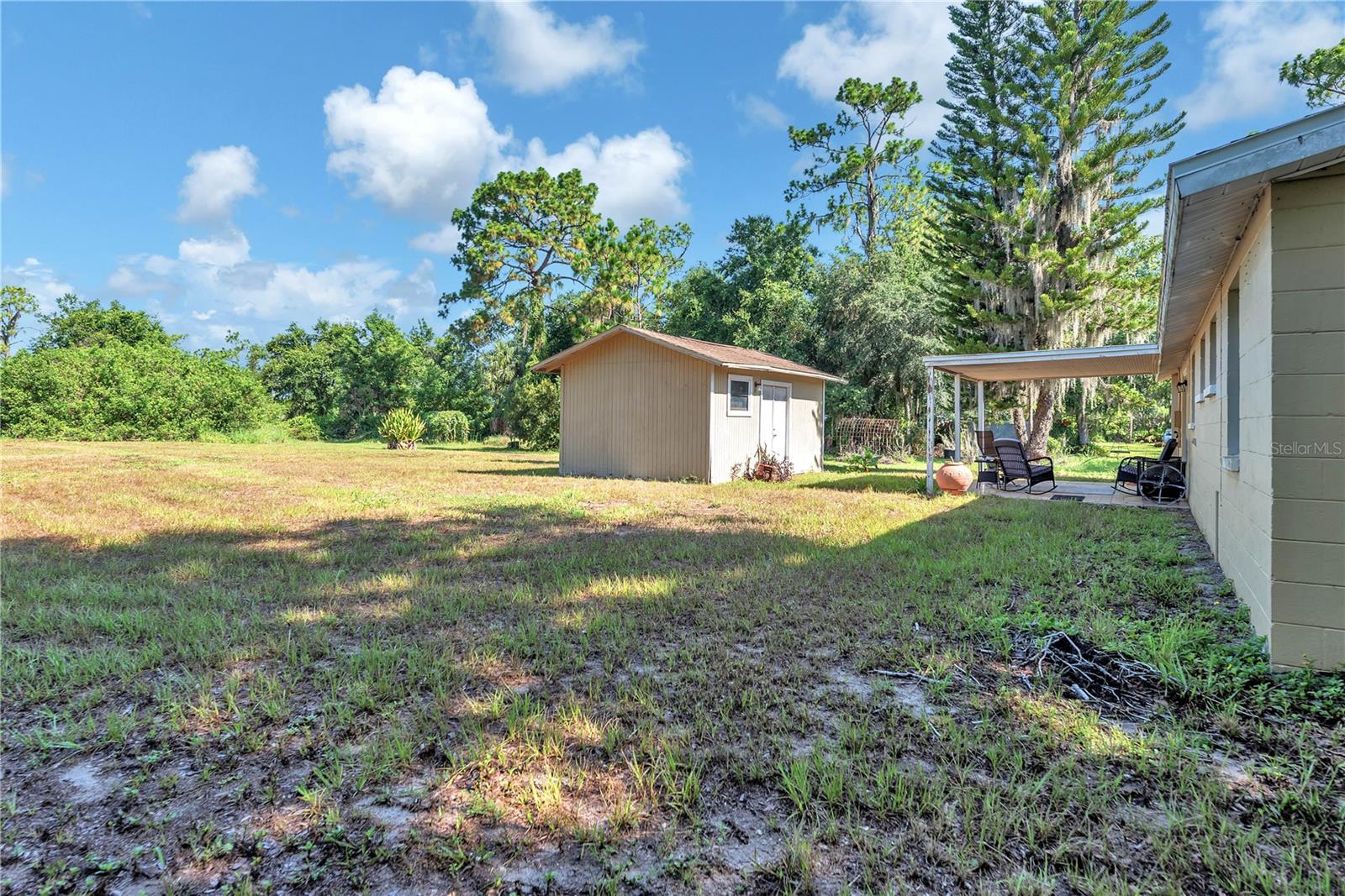 RUSKIN COLONY FARMS 1ST EXTENS - Residential
