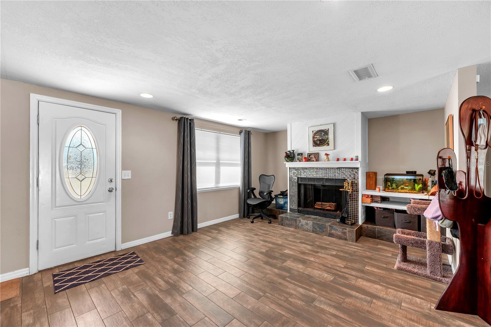 RUSKIN COLONY FARMS 1ST EXTENS - Residential