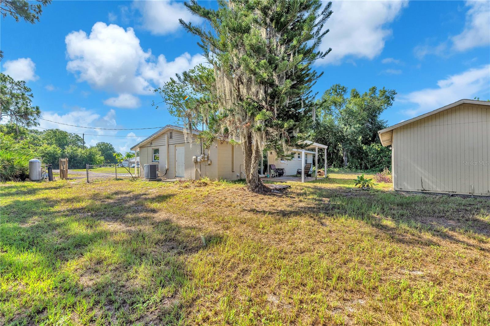 RUSKIN COLONY FARMS 1ST EXTENS - Residential