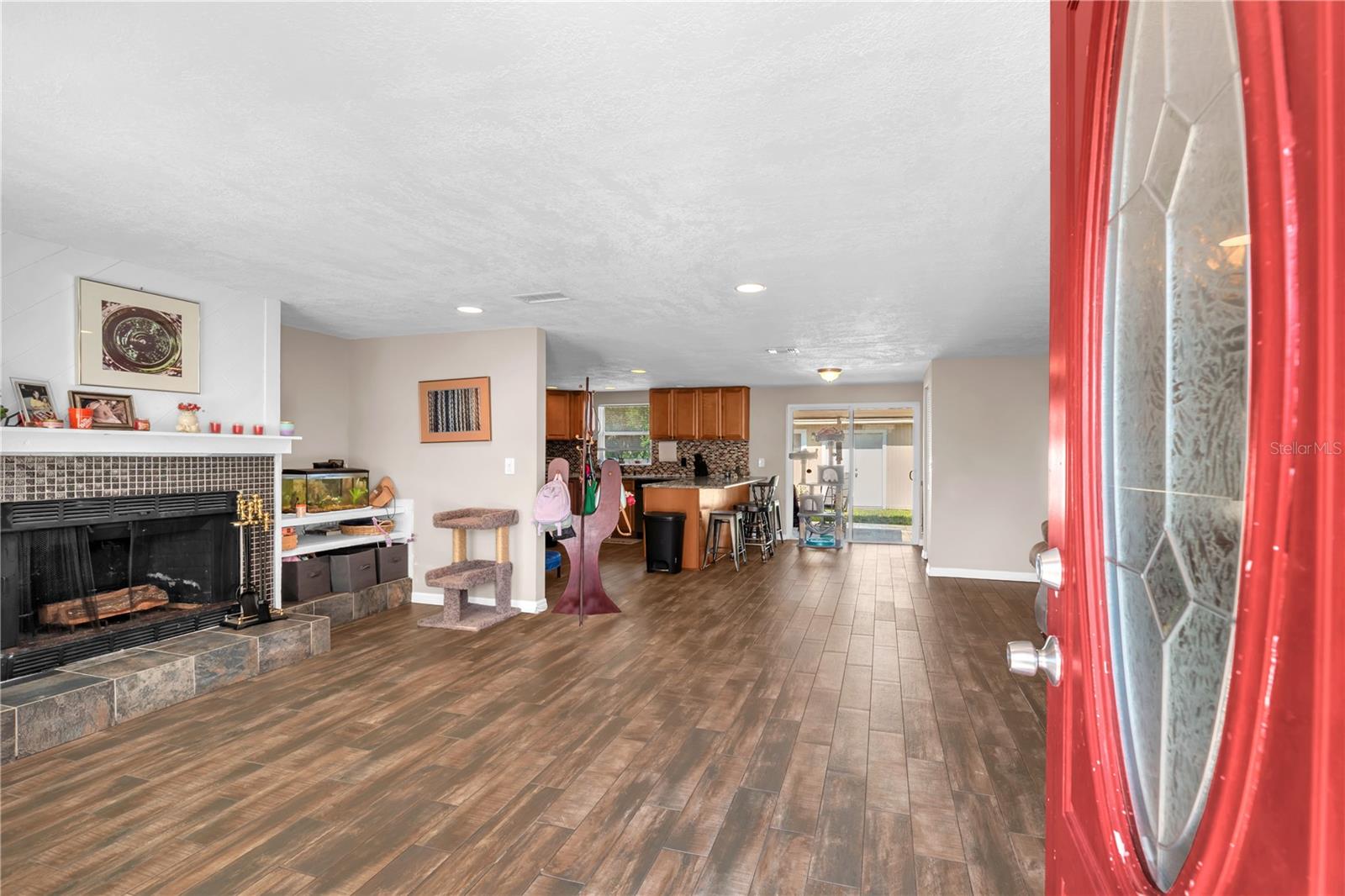 RUSKIN COLONY FARMS 1ST EXTENS - Residential