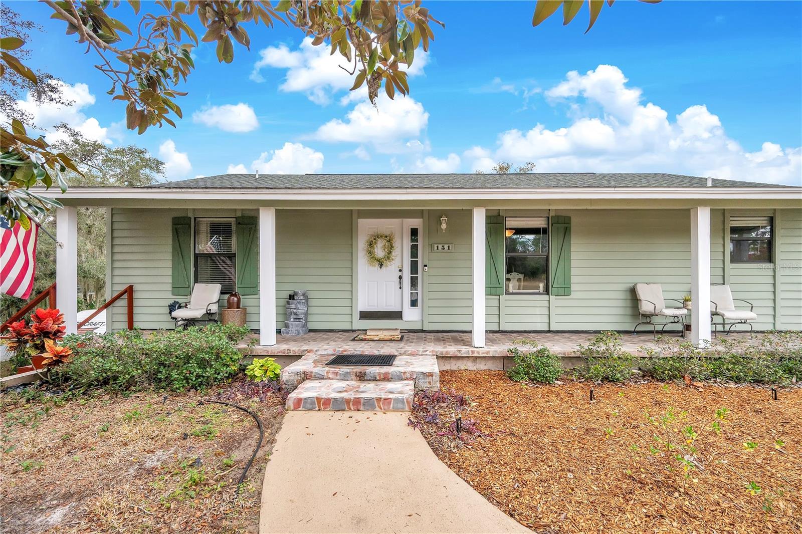 STEPHENSONS ADD - Residential