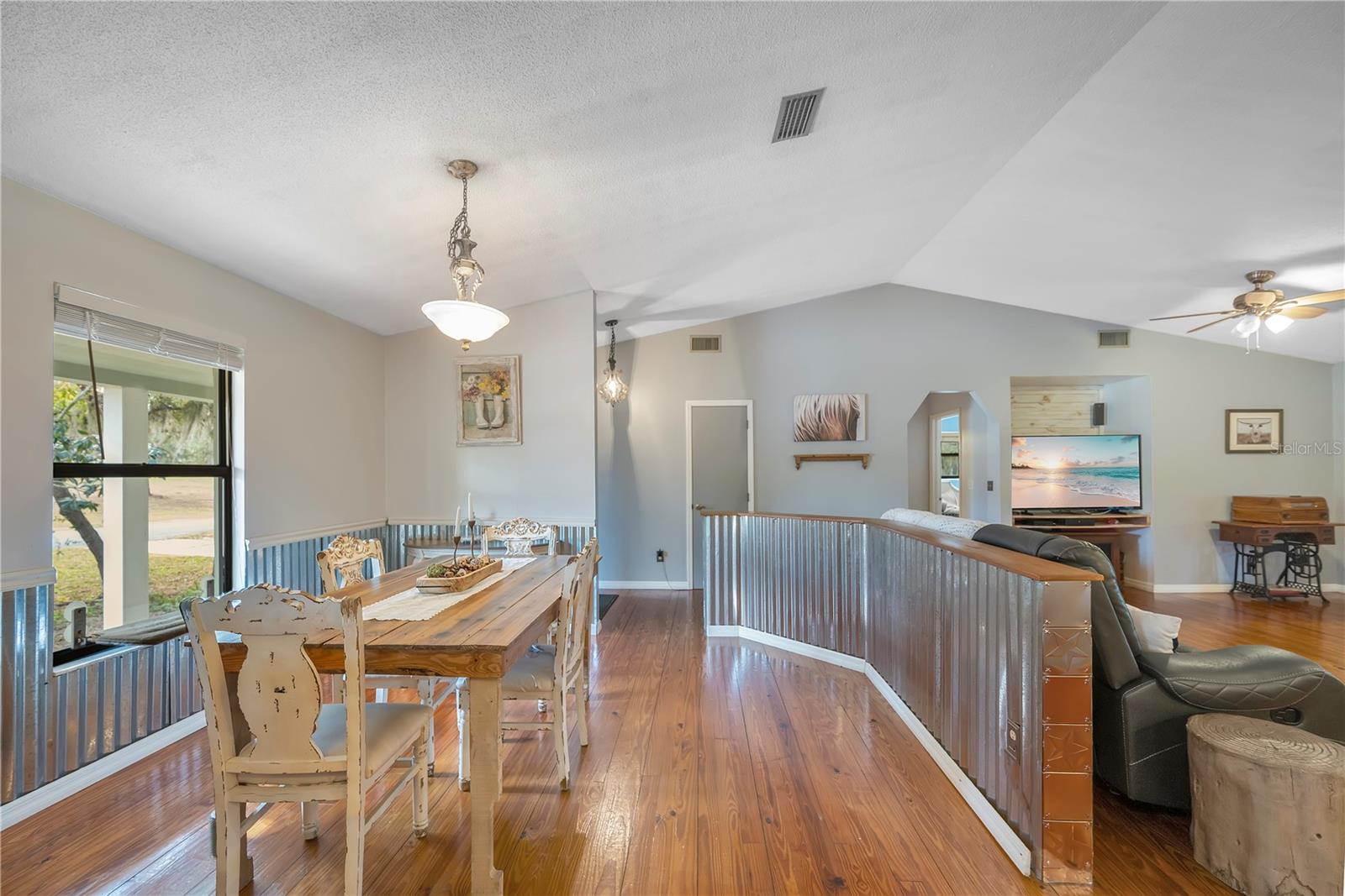 STEPHENSONS ADD - Residential