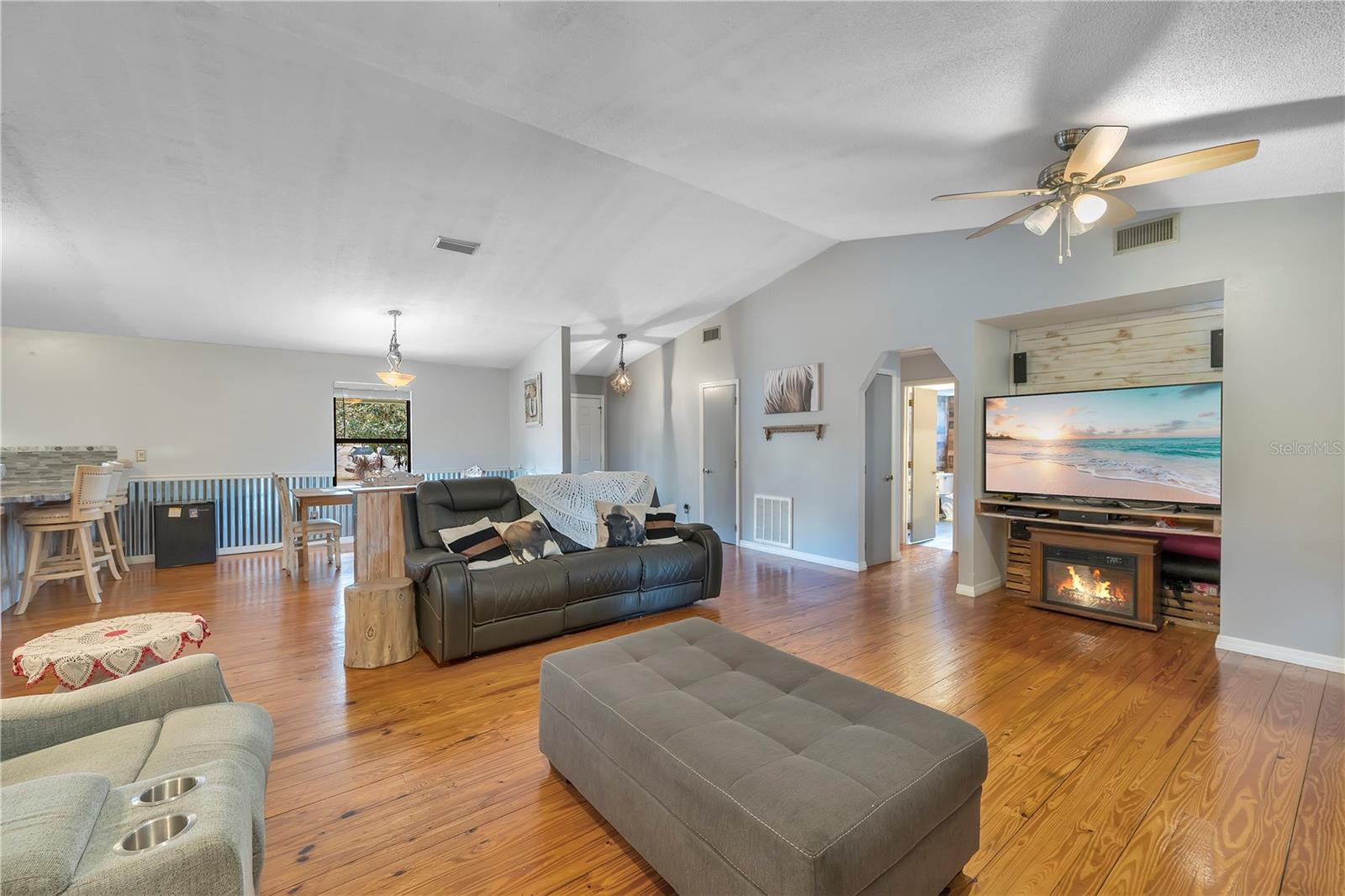 STEPHENSONS ADD - Residential