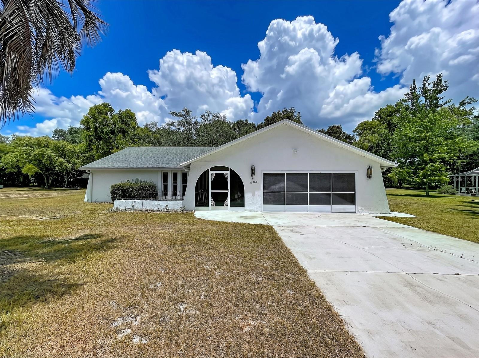 SPRING HILL - Residential