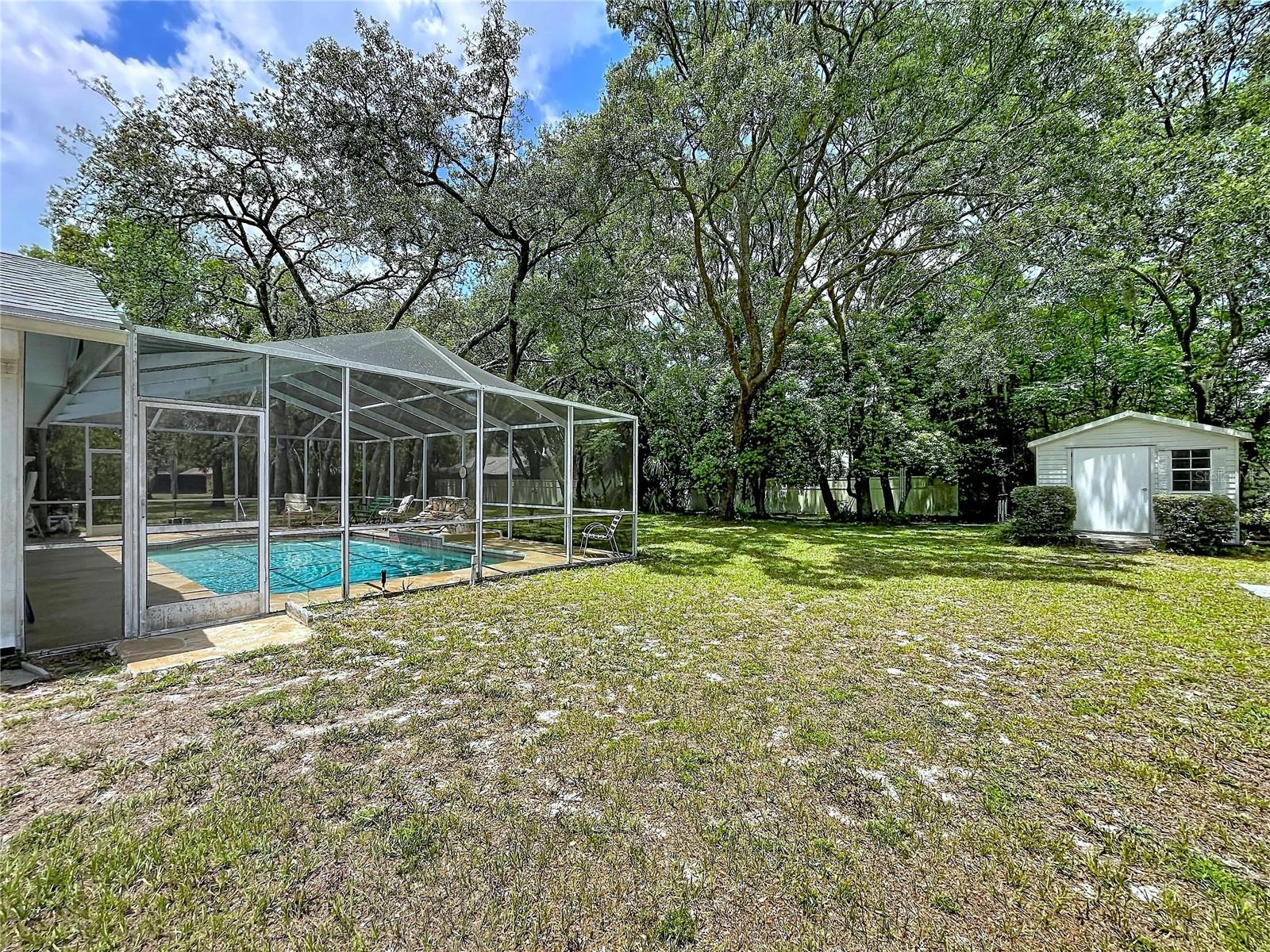 SPRING HILL - Residential