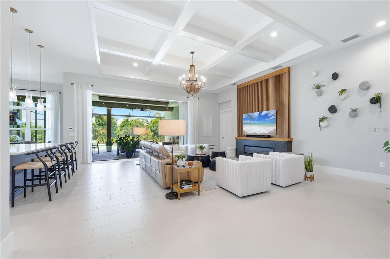 LAKE CLUB - GENOA - Residential