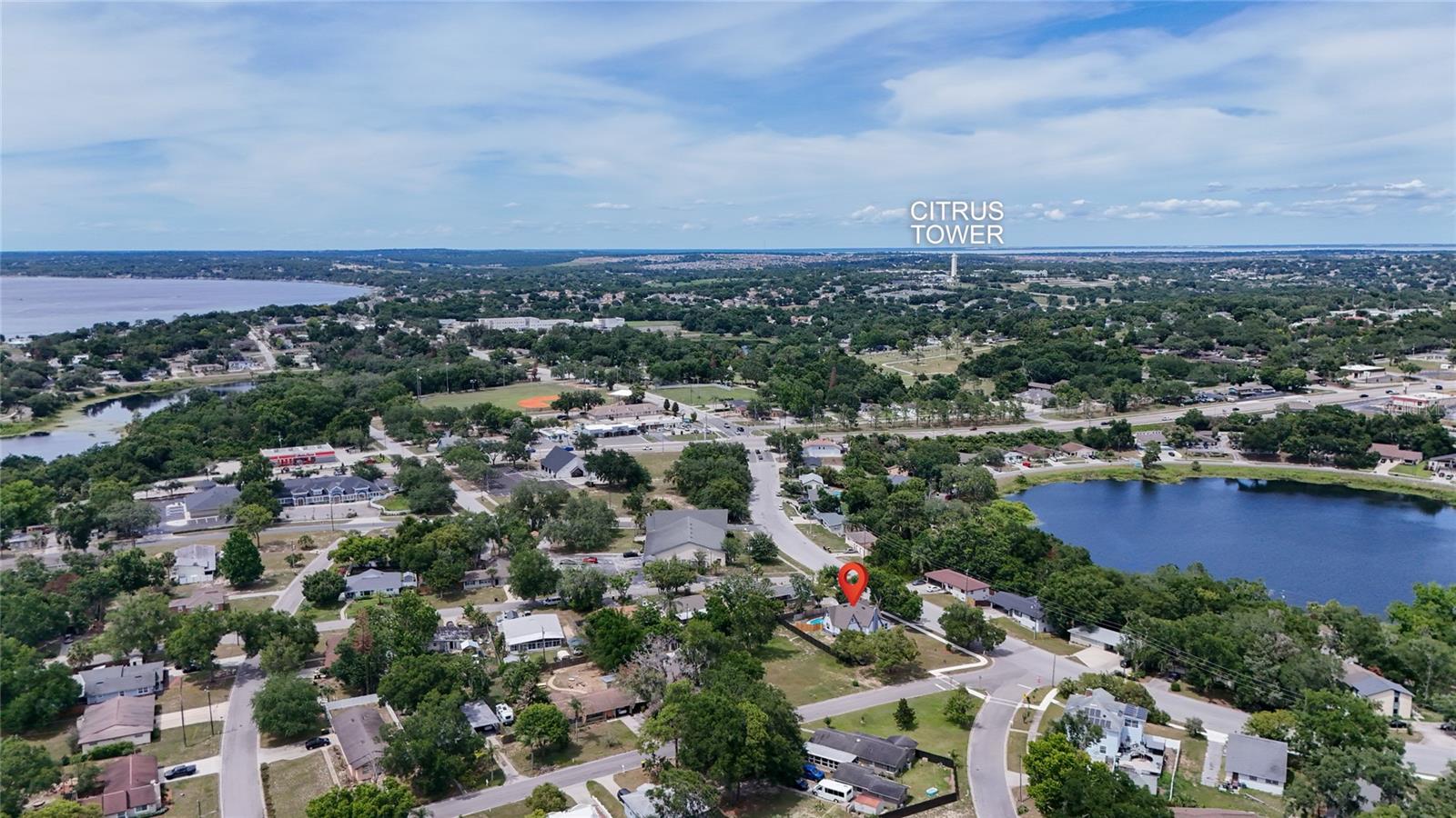 CLERMONT SUNNYSIDE UNIT - Residential