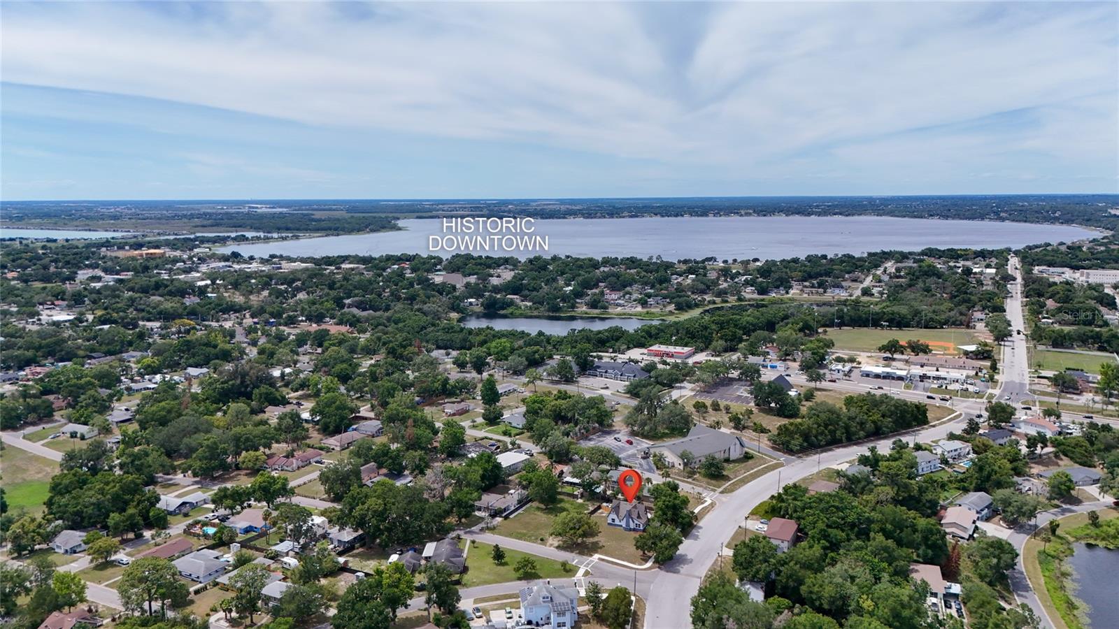 CLERMONT SUNNYSIDE UNIT - Residential