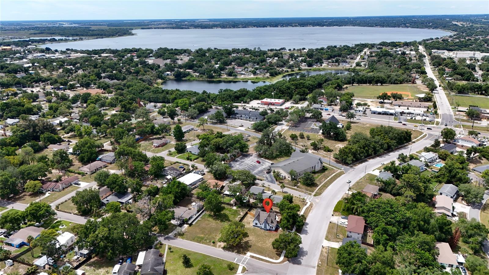 CLERMONT SUNNYSIDE UNIT - Residential