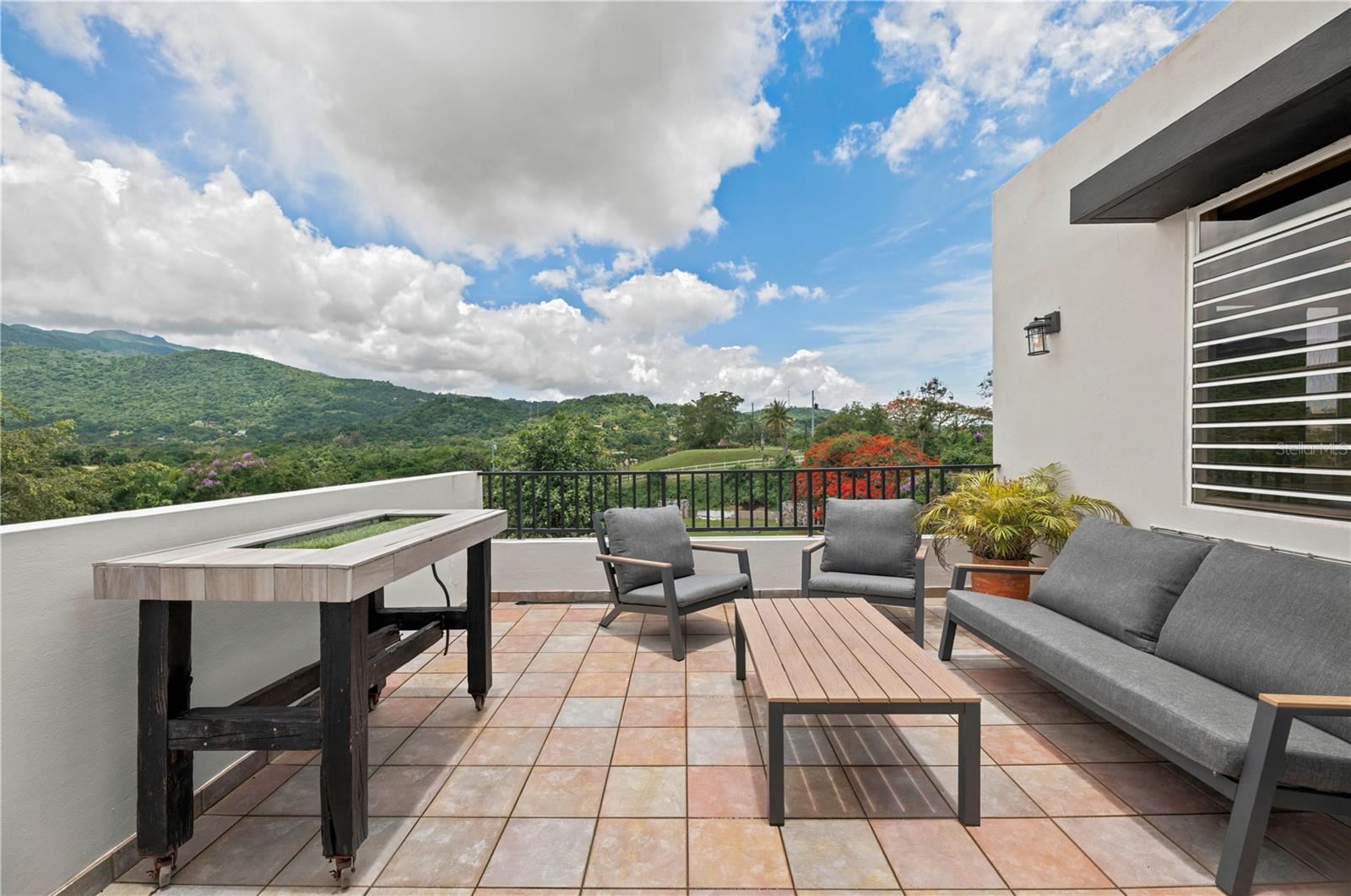 HACIENDA CARABALI - Residential