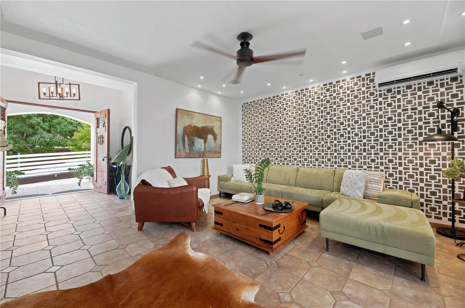 HACIENDA CARABALI - Residential