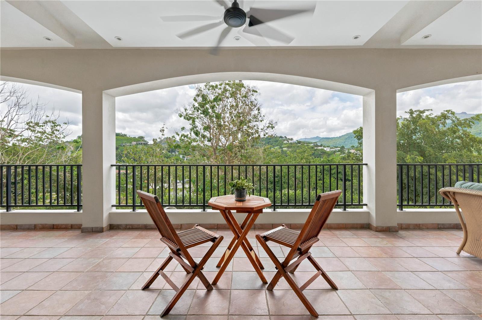 HACIENDA CARABALI - Residential